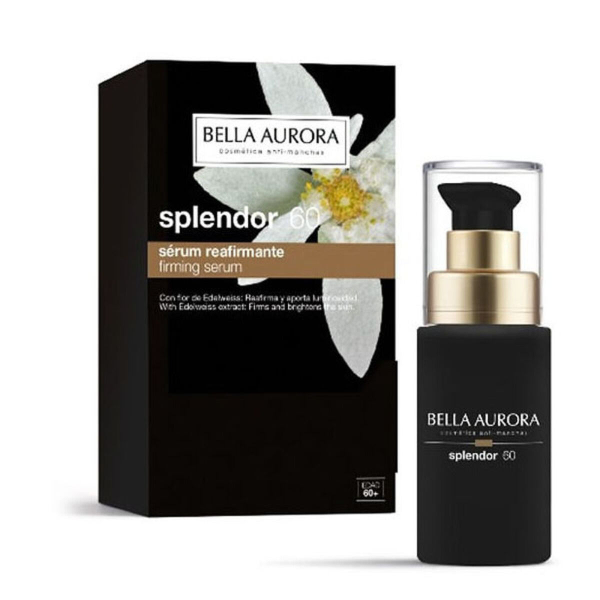 Veido serumas Bella Aurora SPLENDOR 60 30 ml